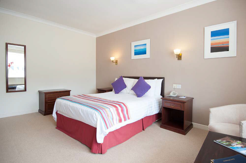 Hampshire Hotel Saint Helier Jersey Bagian luar foto